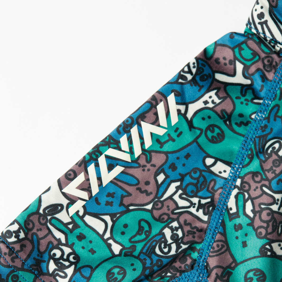 Dětský dres Silvini CD1434 Scrivia