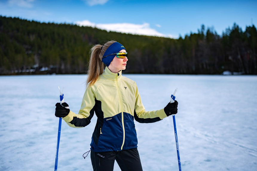 Silvini dámská bunda WJ2603 Pusteria