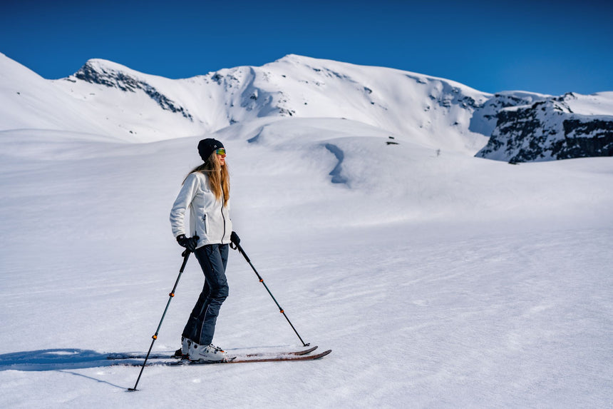 Silvini dámská mikina WJ2606 Anterselva