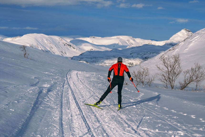 Silvini pánská bunda MJ2601 Pusterio