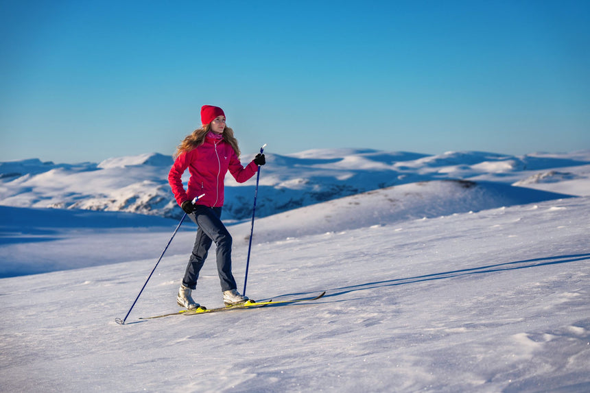 Silvini dámský běžkařský set XCW2502 Cassiana set