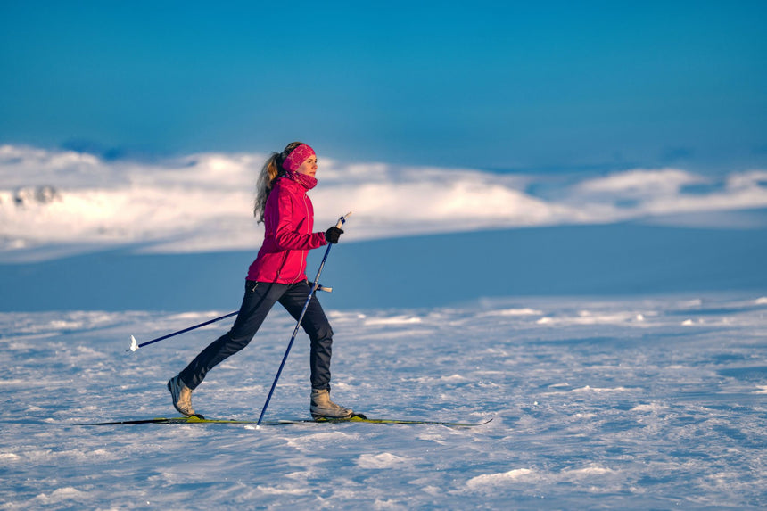 Silvini dámské kalhoty WP2505 Soraga