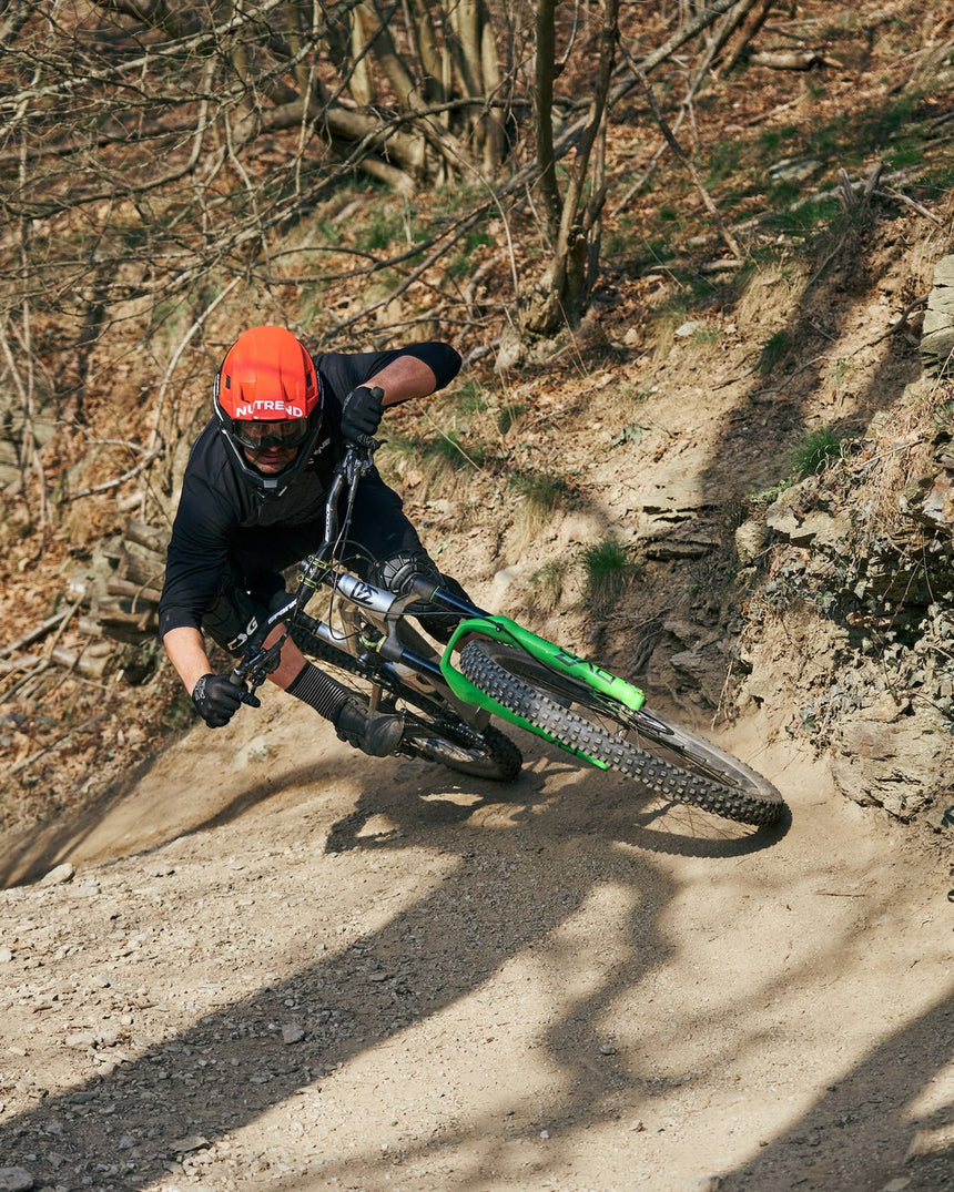 Silvini pánský dres MD2239 Brunello