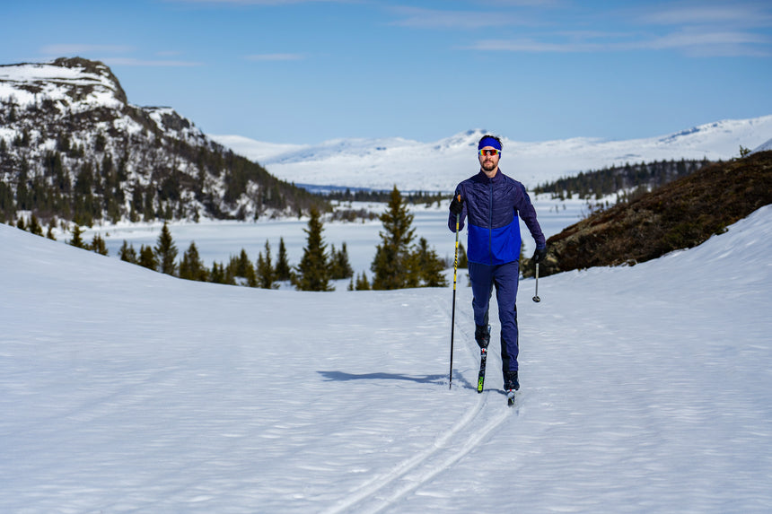 Silvini pánská bunda MJ2120 Corteno