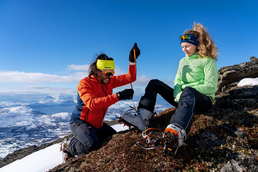 Silvini dámská bunda WJ1143 Cesi