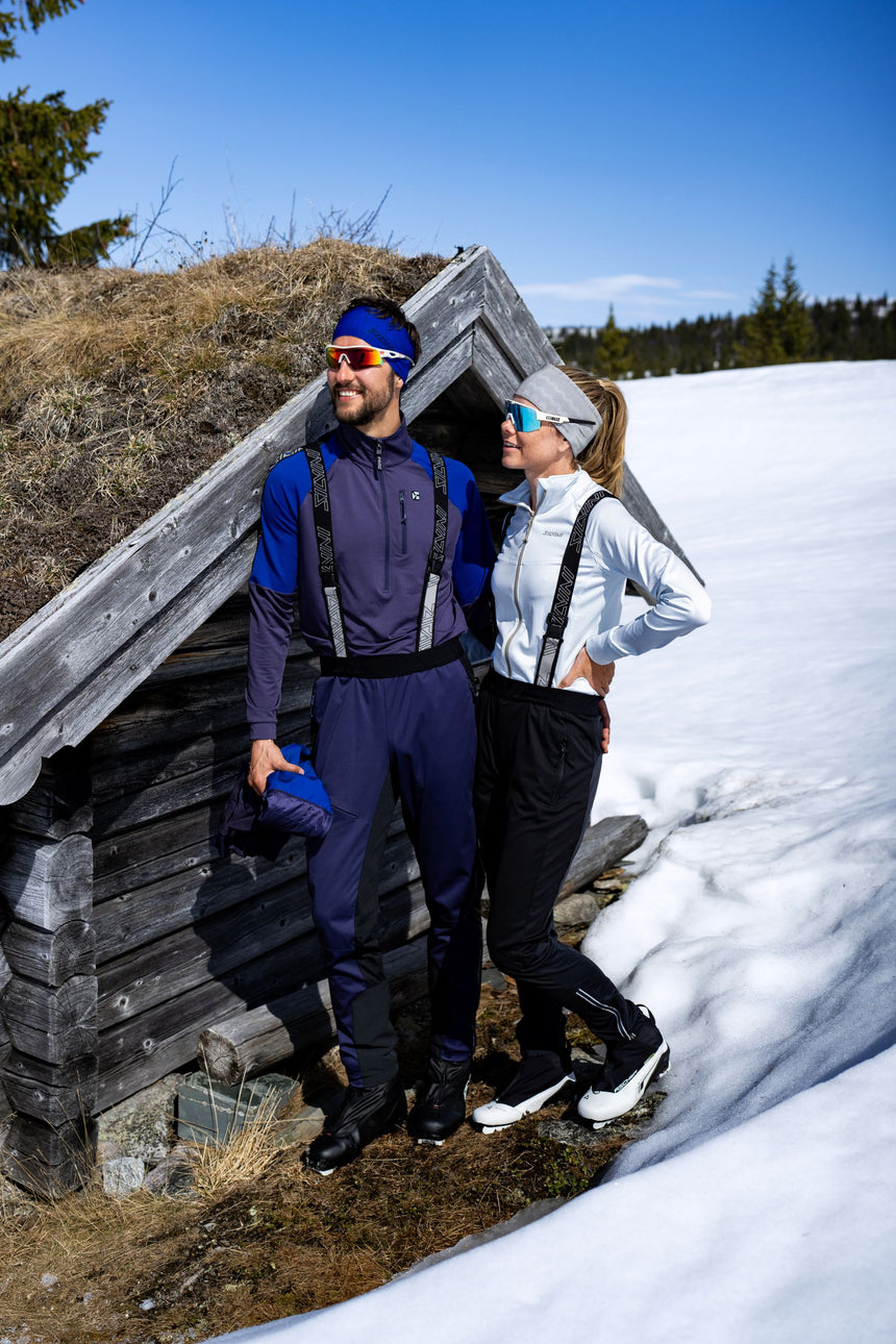 Silvini pánské kalhoty MP1702 Alzaro