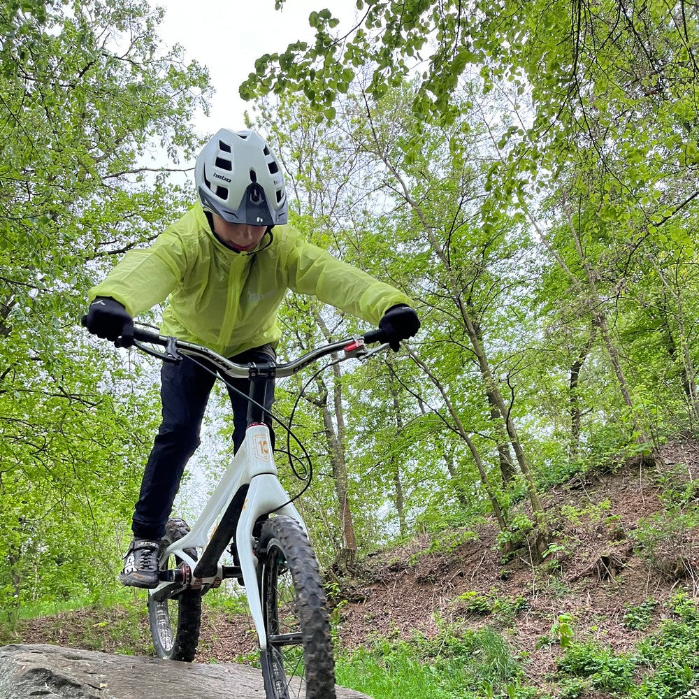 Silvini unisex pláštěnka UJ397 Savio