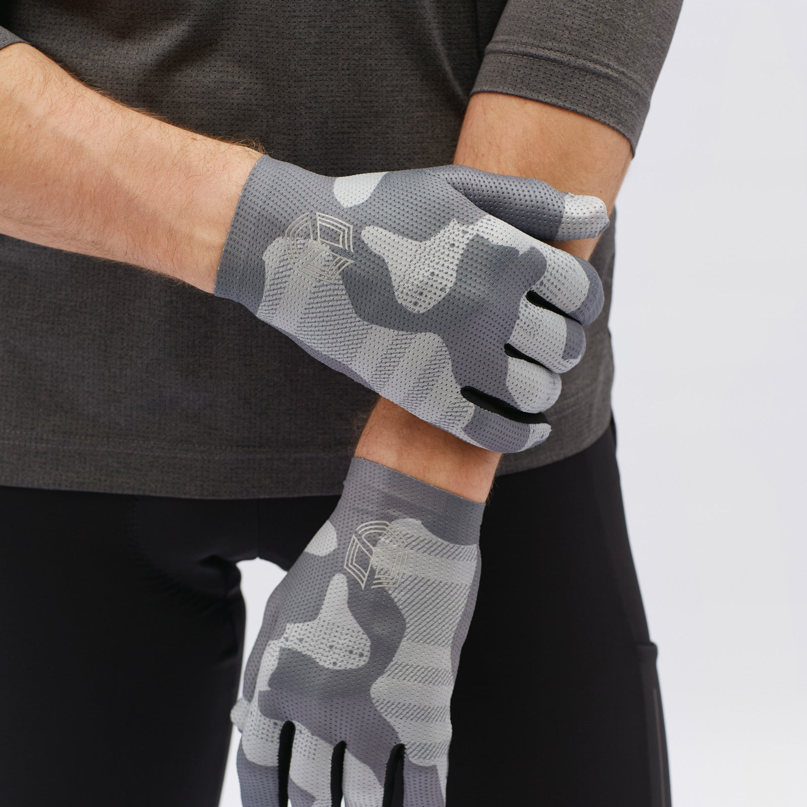 Silvini men's gloves MA2296 Saltaro