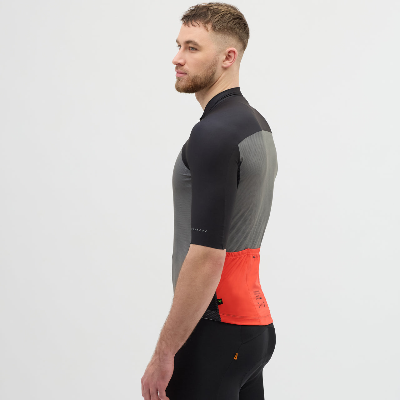 Silvini men's jersey MD1604 Stelvio