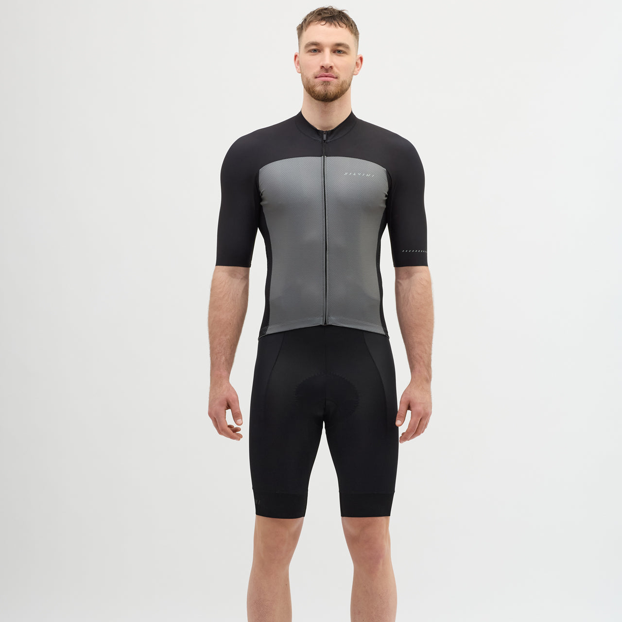 Silvini men's jersey MD1604 Stelvio