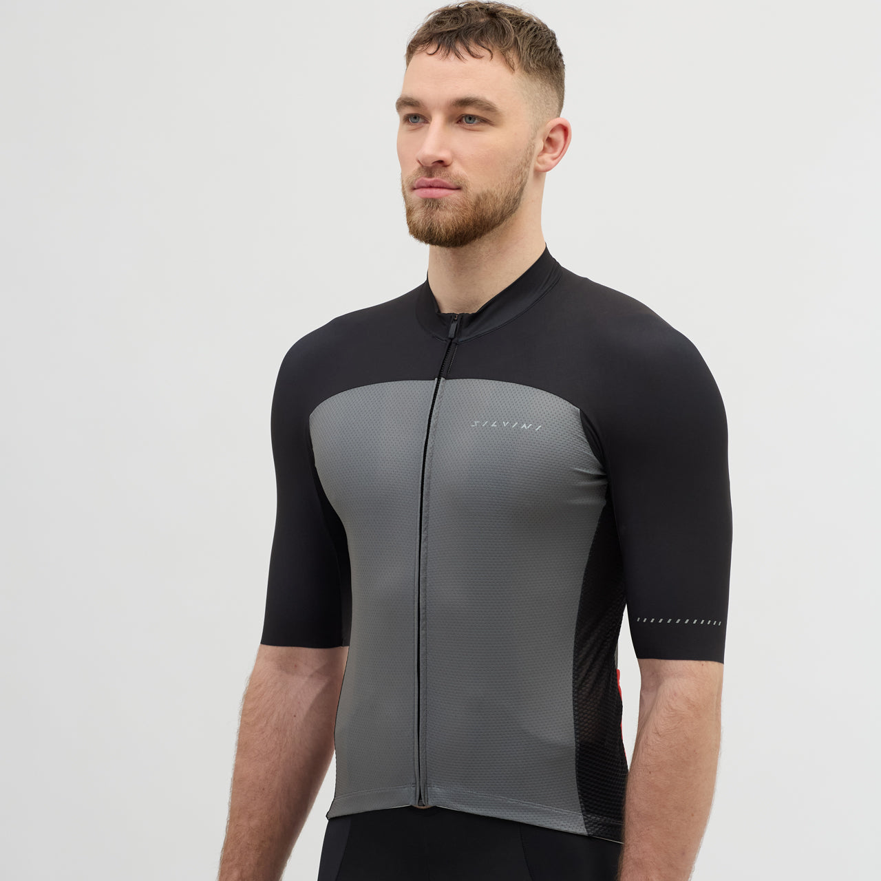 Silvini men's jersey MD1604 Stelvio