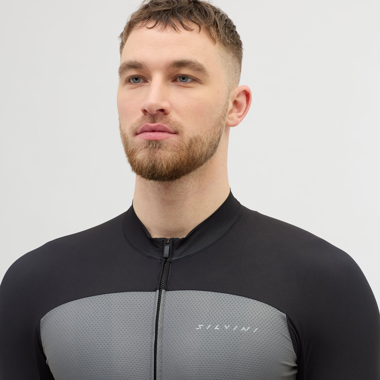 Silvini men's jersey MD1604 Stelvio