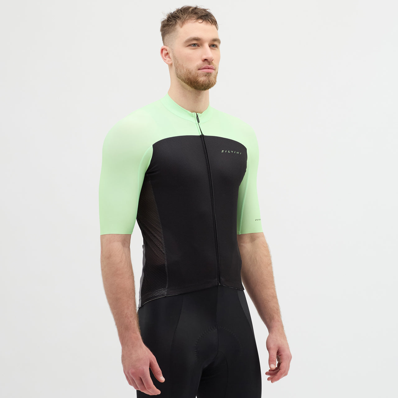 Silvini men's jersey MD1604 Stelvio