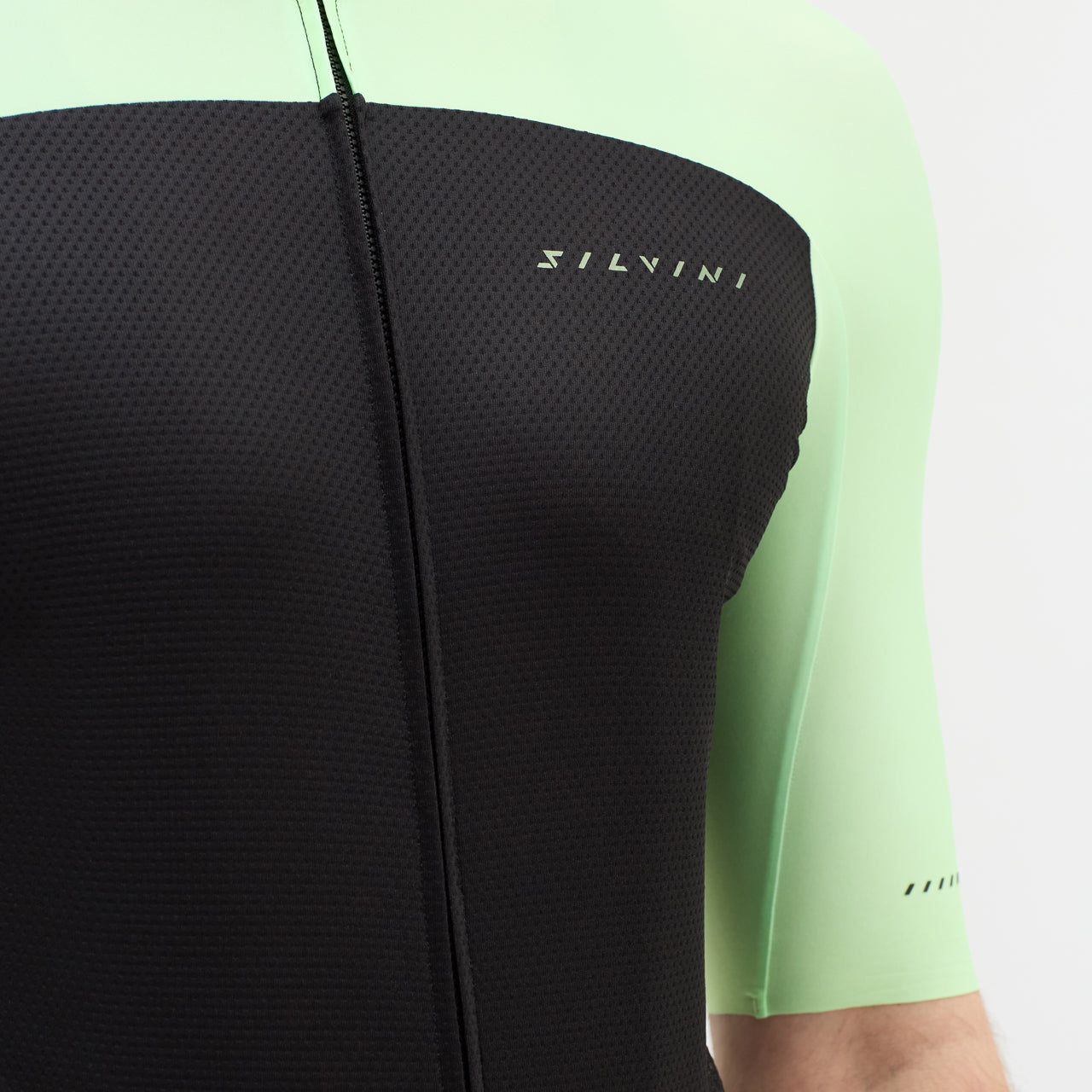 Silvini men's jersey MD1604 Stelvio
