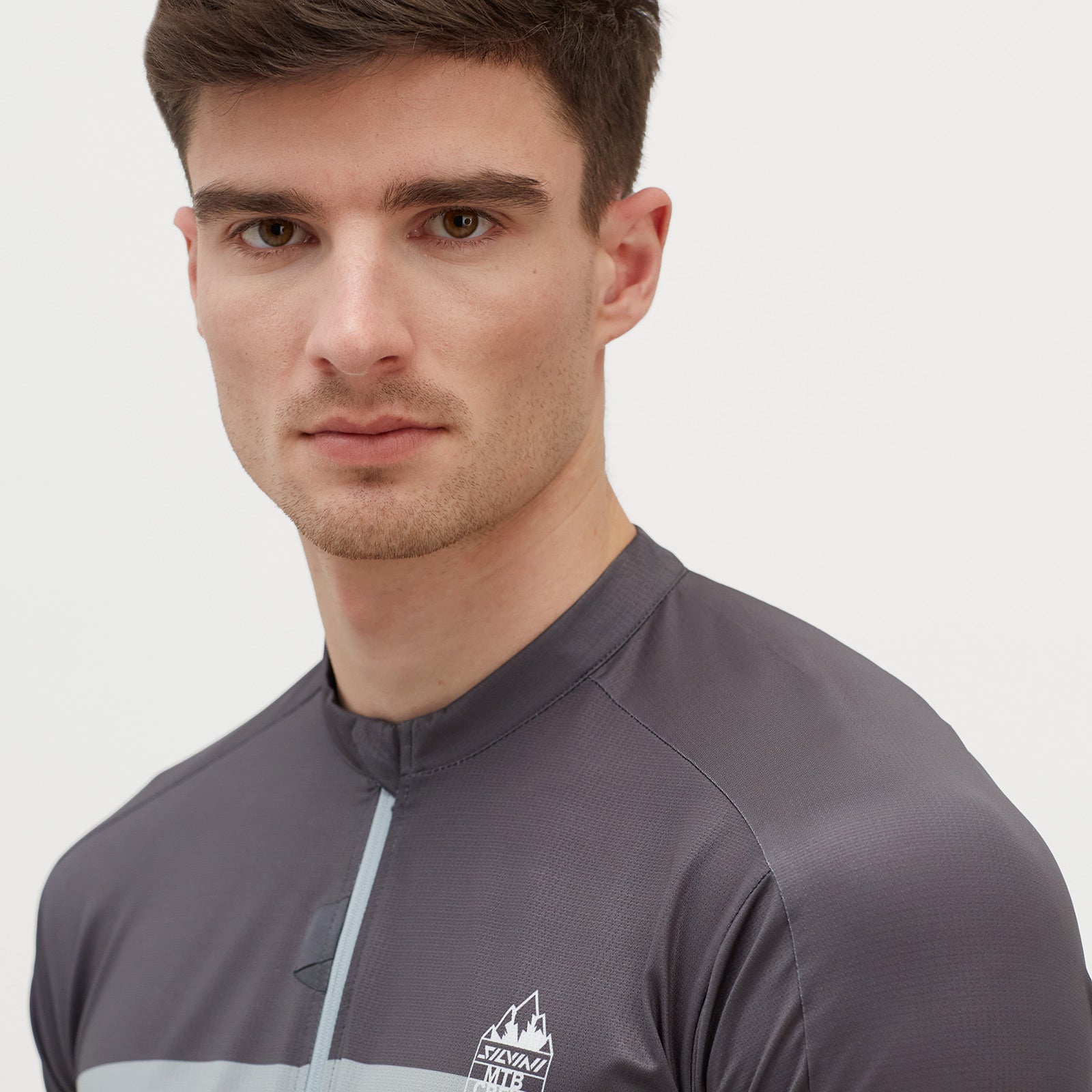 Silvini pánský dres MD1645 Turano