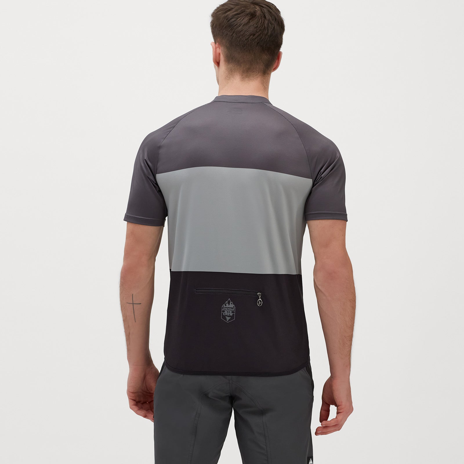 Silvini pánský dres MD1645 Turano
