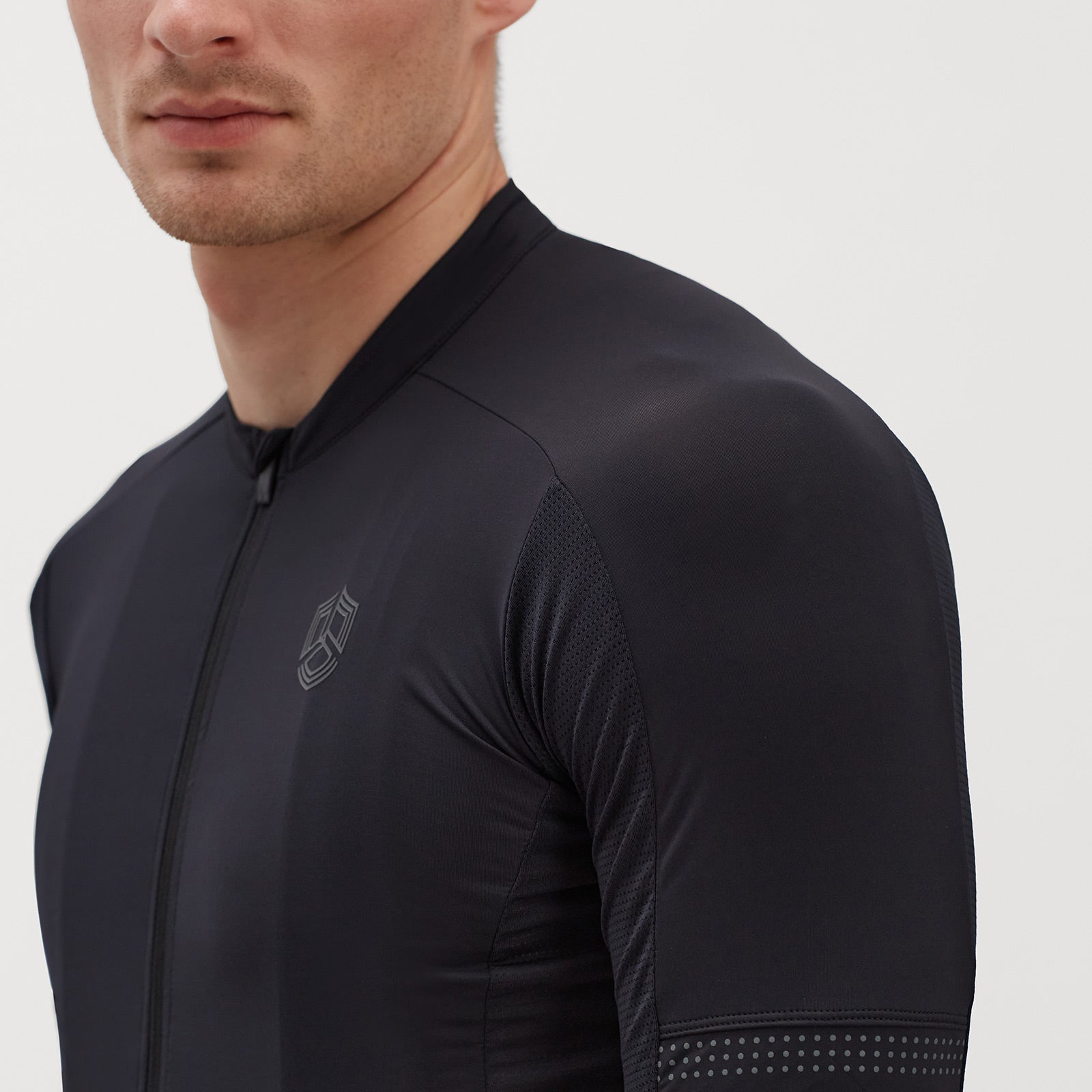 Silvini men's jersey MD2015 Ceno