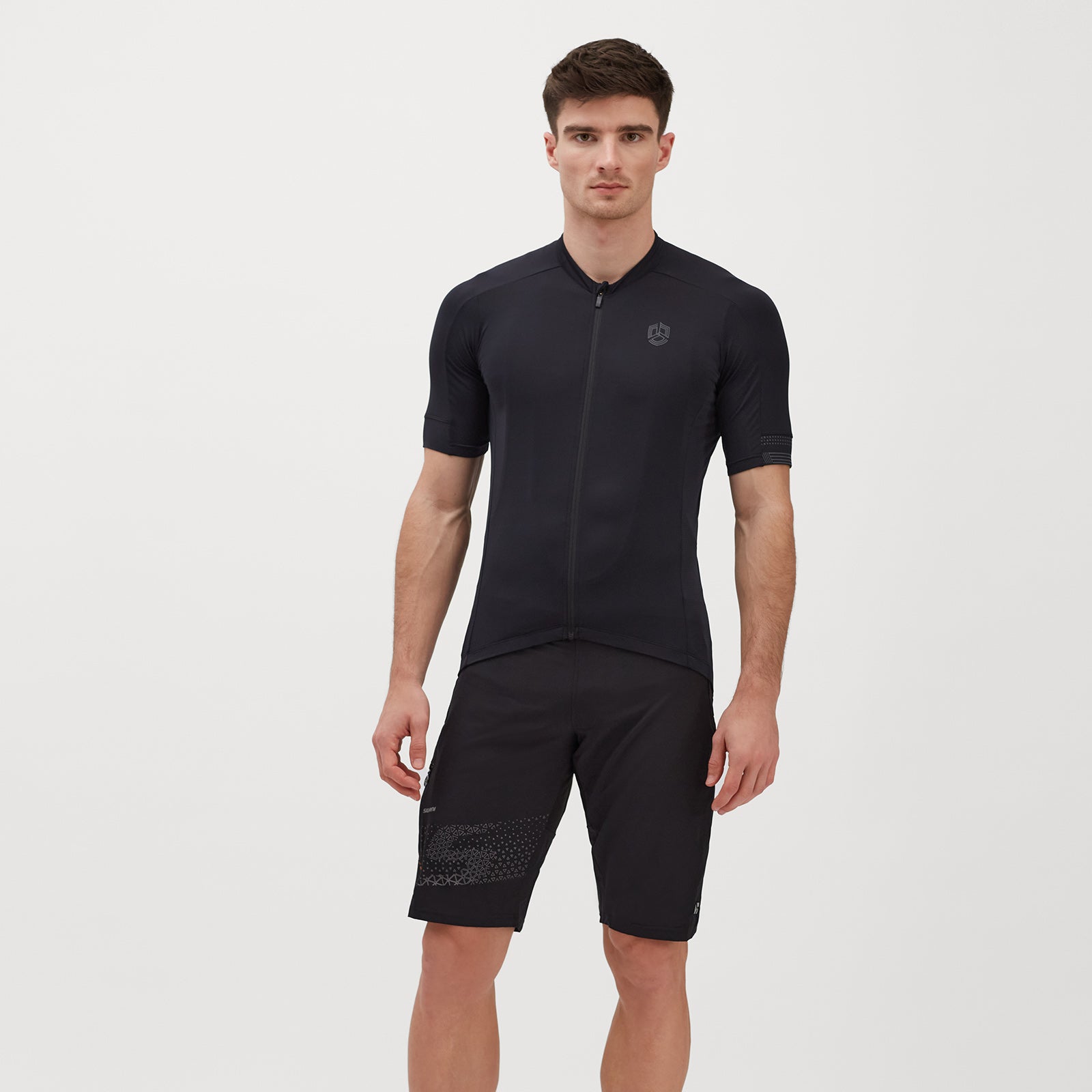 Silvini men's jersey MD2015 Ceno