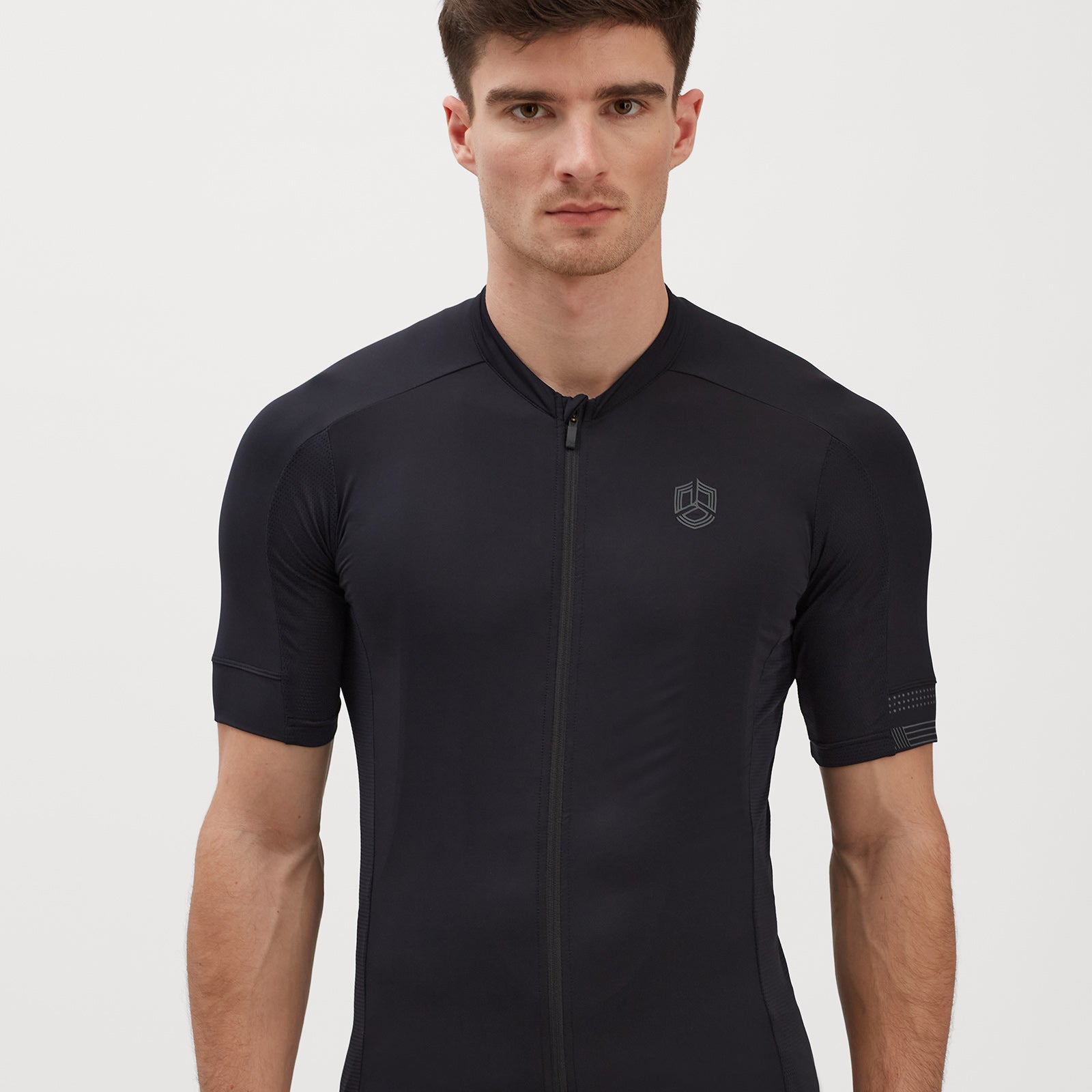 Silvini men's jersey MD2015 Ceno