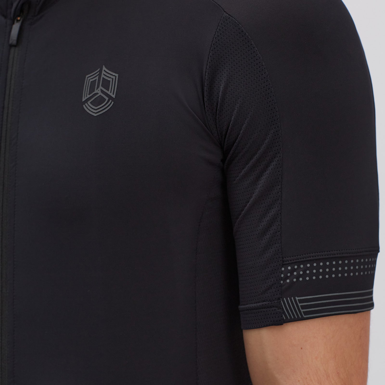 Silvini men's jersey MD2015 Ceno