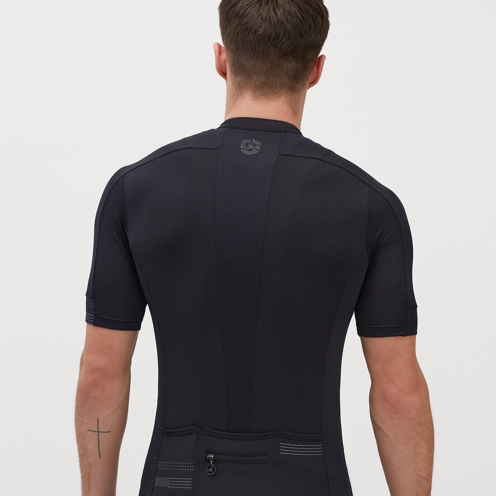 Silvini men's jersey MD2015 Ceno