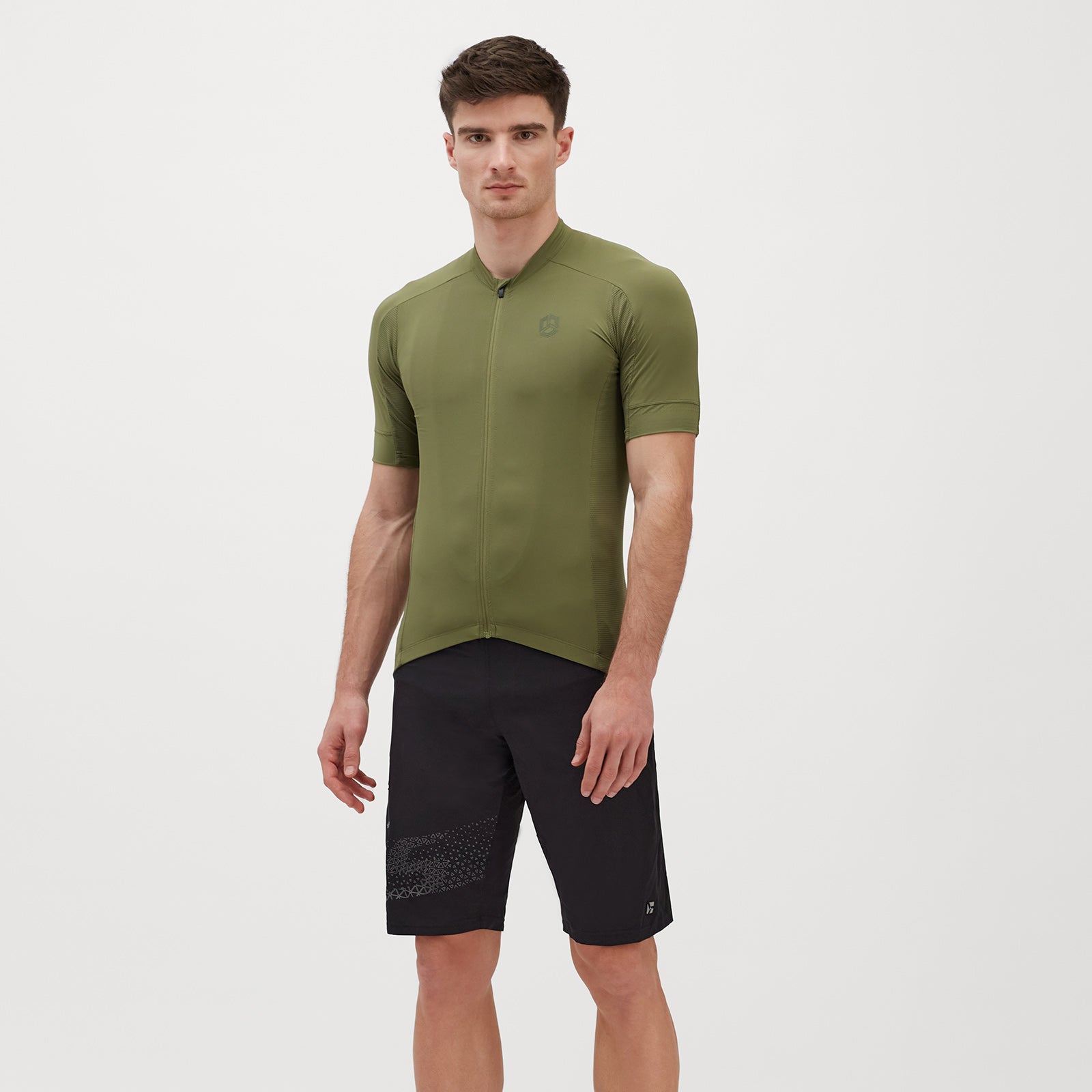 Silvini men's jersey MD2015 Ceno