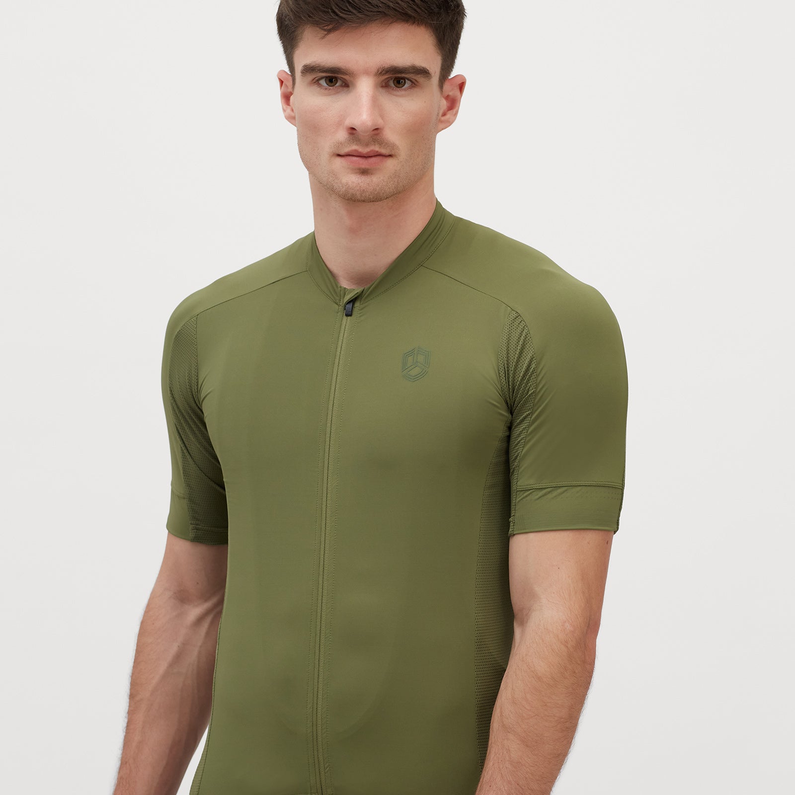 Silvini men's jersey MD2015 Ceno
