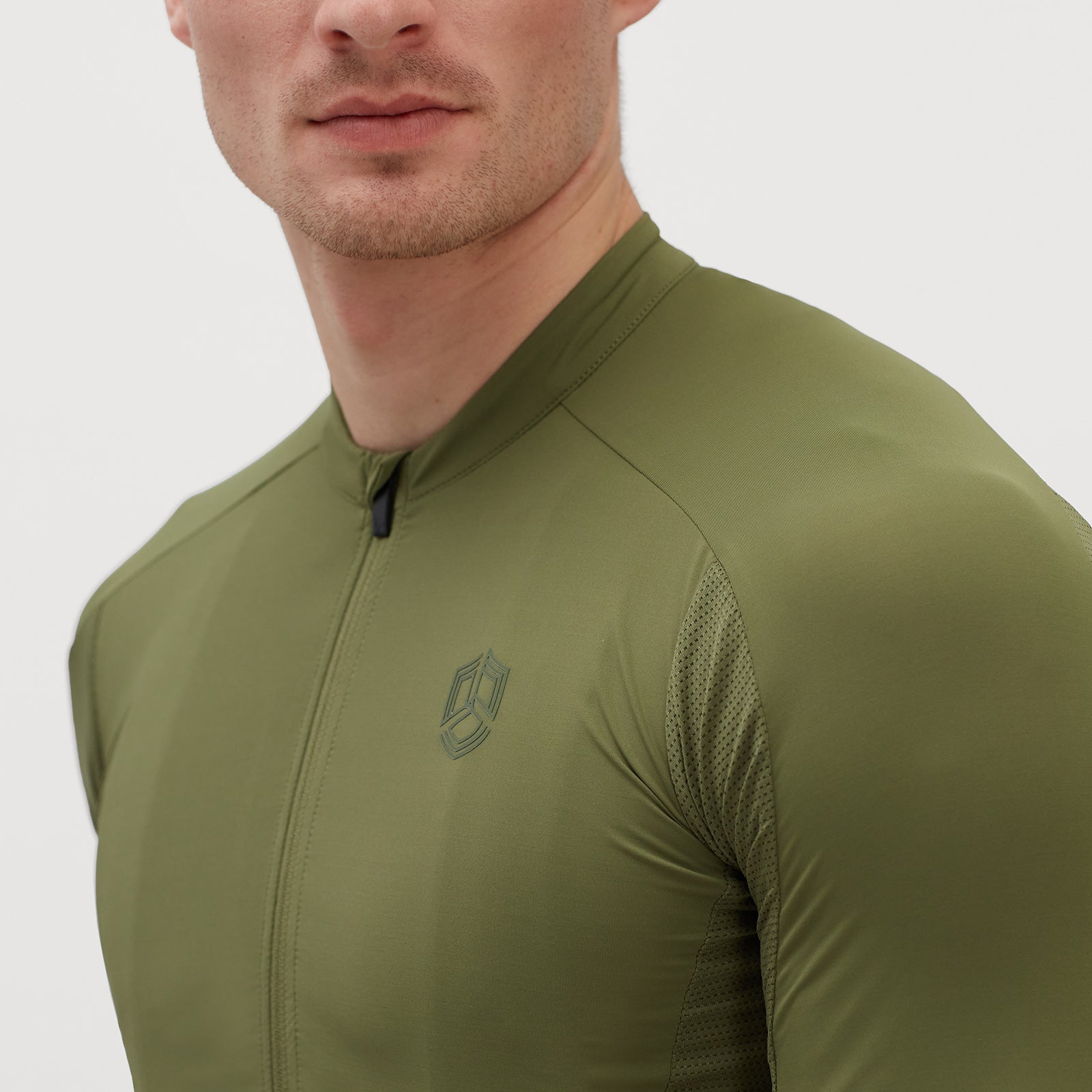 Silvini men's jersey MD2015 Ceno