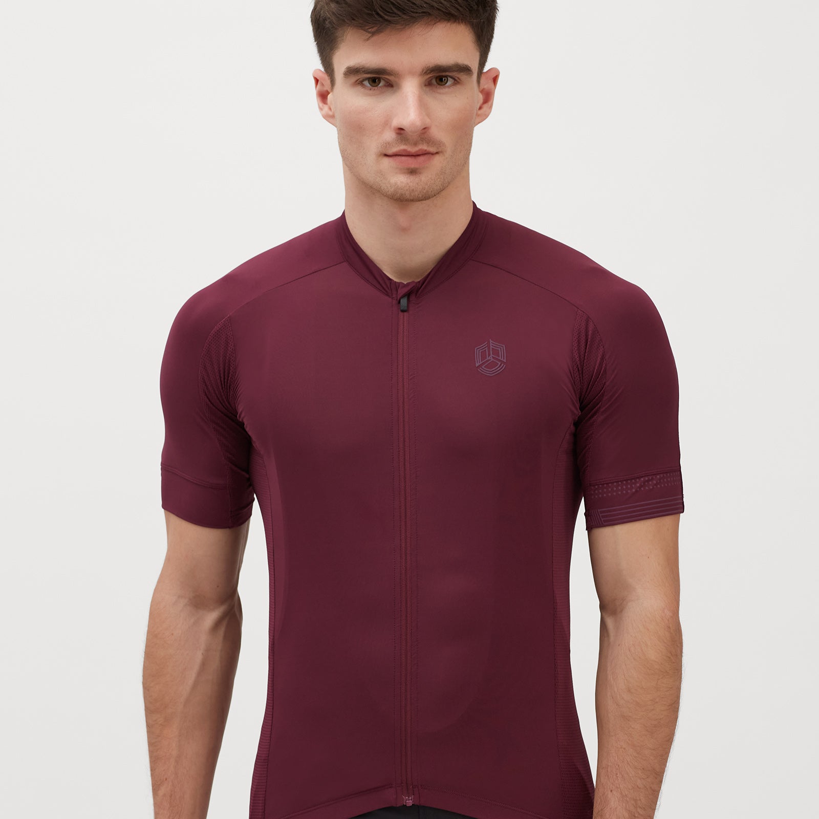 Silvini men's jersey MD2015 Ceno