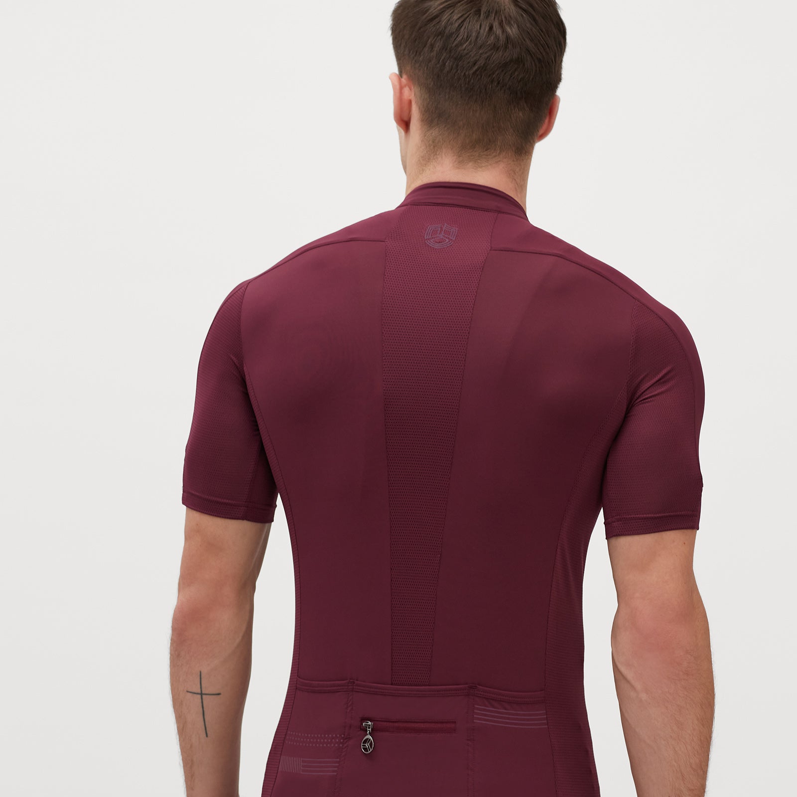 Silvini men's jersey MD2015 Ceno