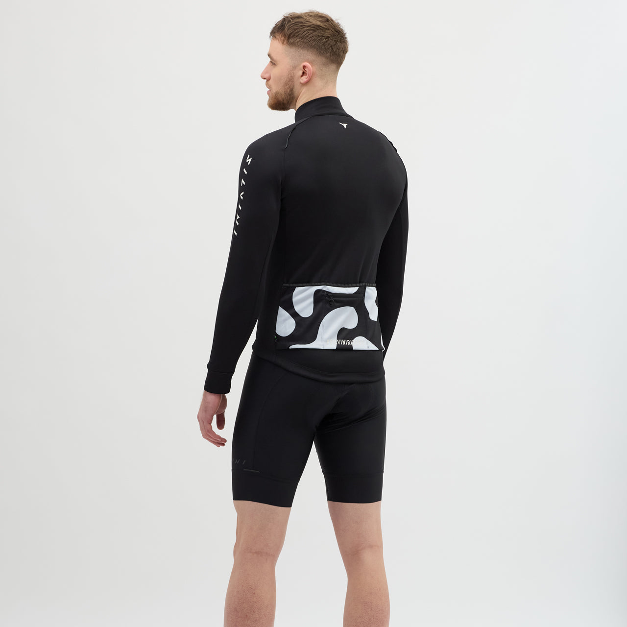 Silvini pánský dres MD2207 Leverono