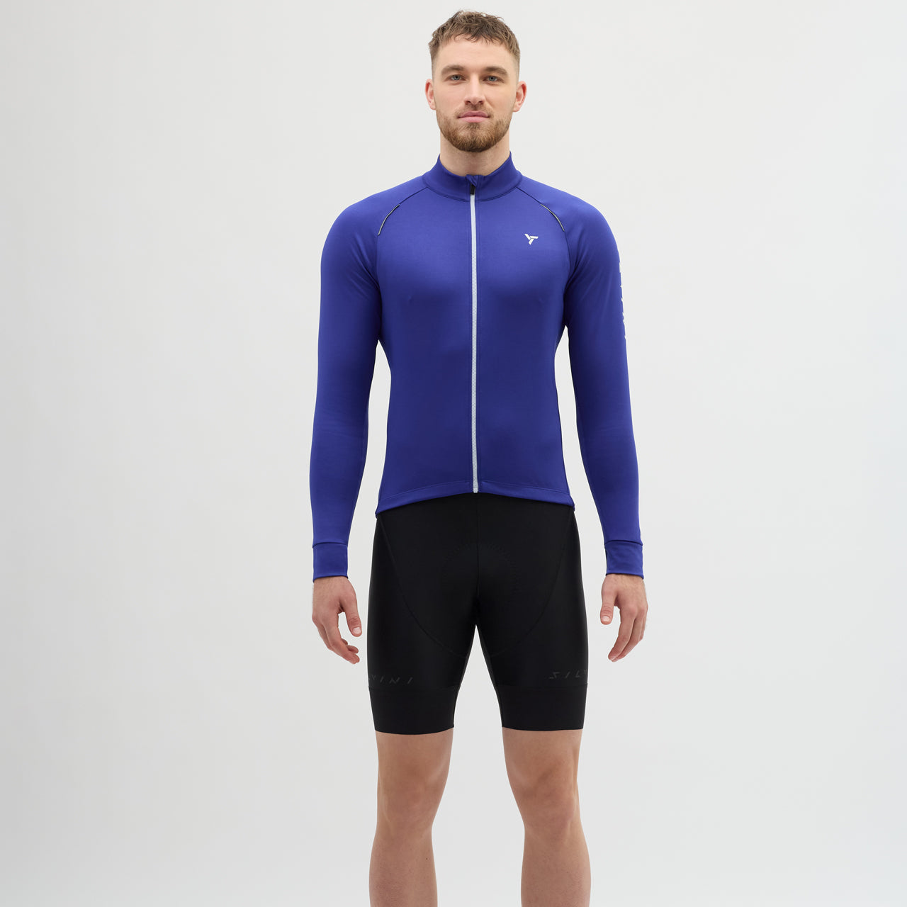 Silvini pánský dres MD2207 Leverono