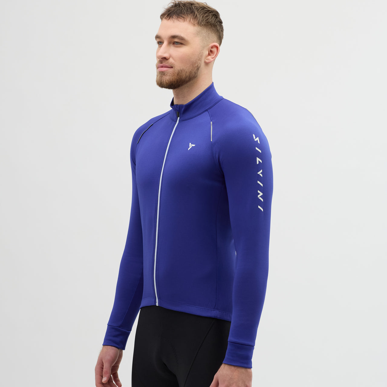 Silvini pánský dres MD2207 Leverono