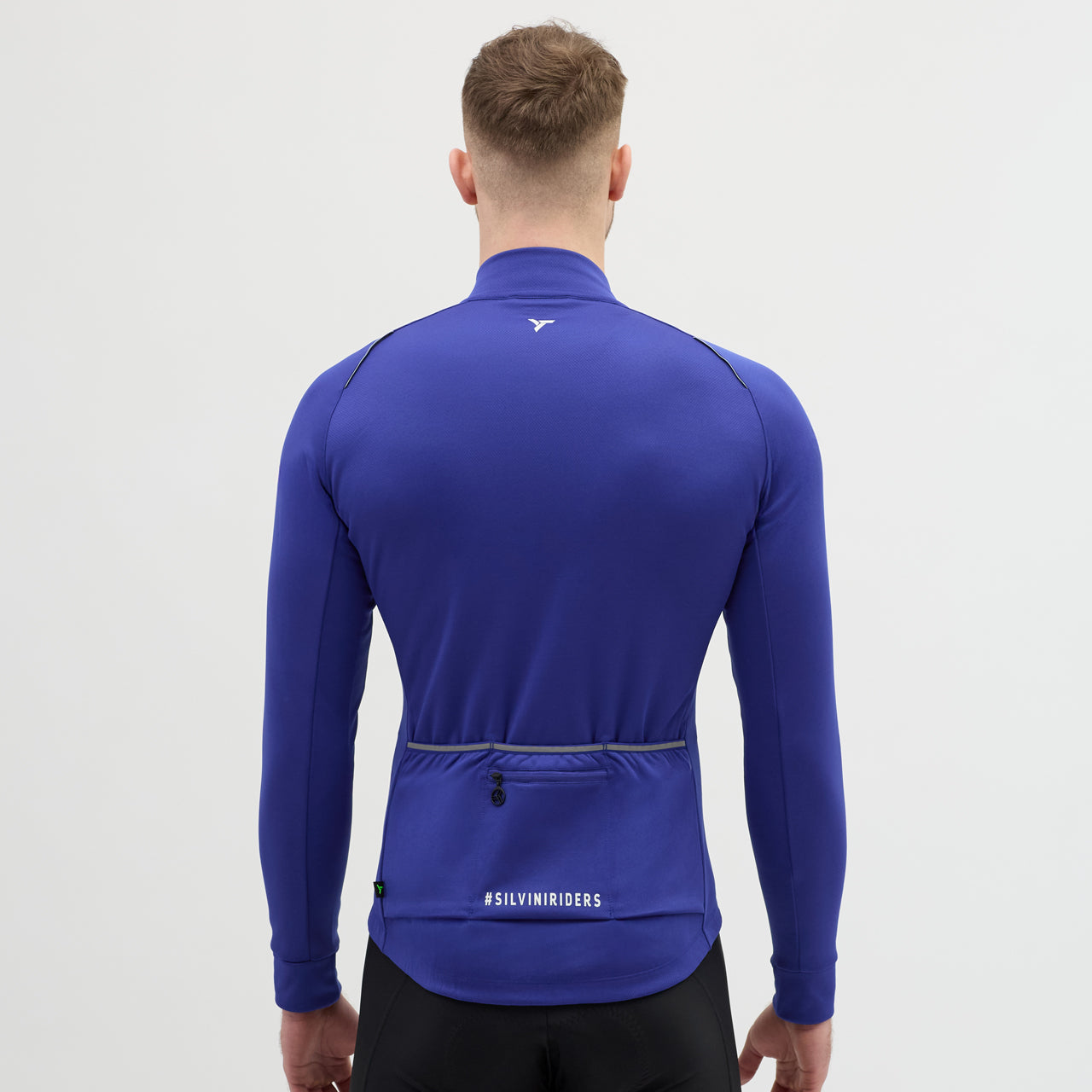 Silvini pánský dres MD2207 Leverono