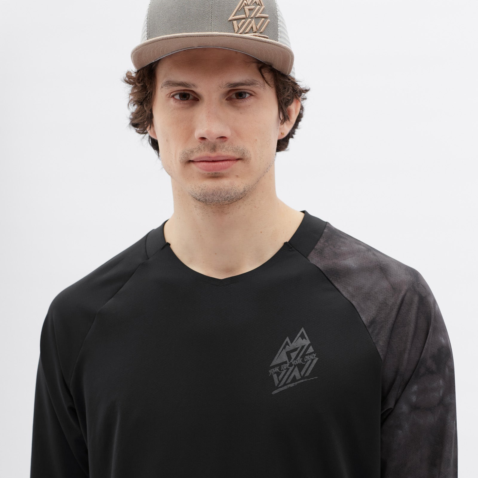 Silvini pánský dres MD2239 Brunello