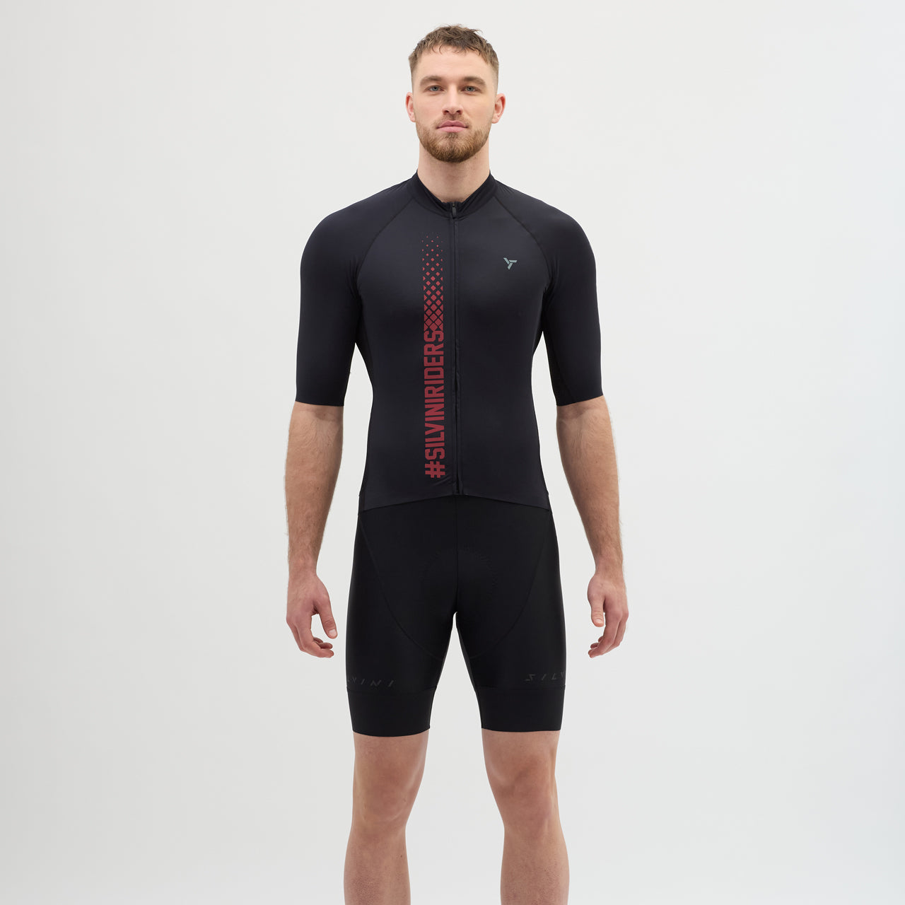 Silvini pánský dres MD2424 Mazzano