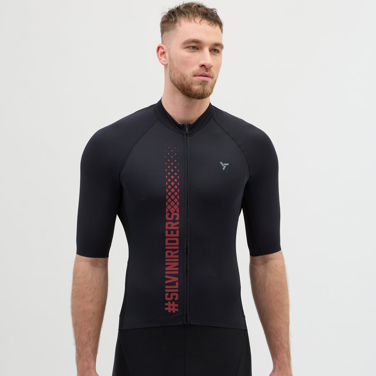 Silvini pánský dres MD2424 Mazzano