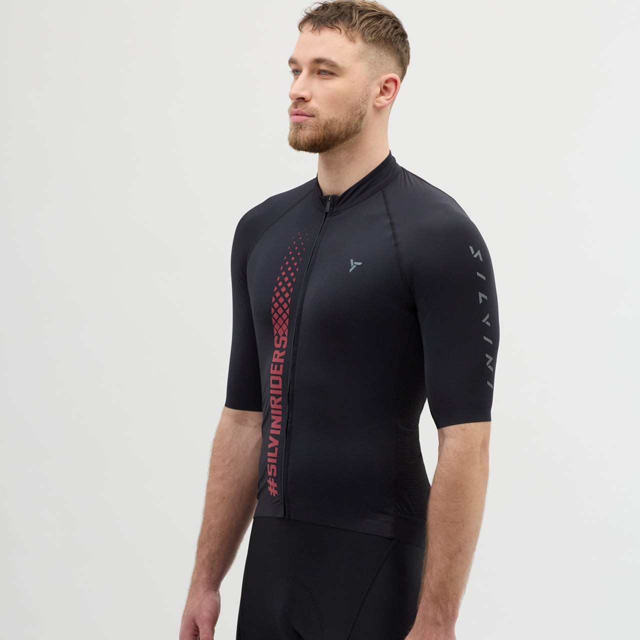 Silvini pánský dres MD2424 Mazzano