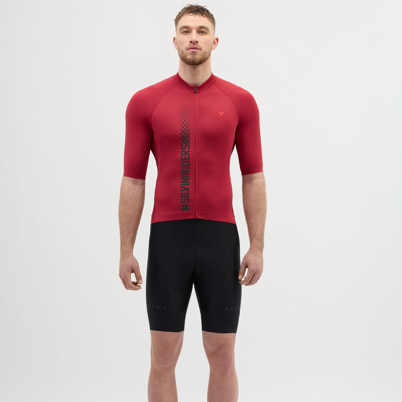 Silvini pánský dres MD2424 Mazzano