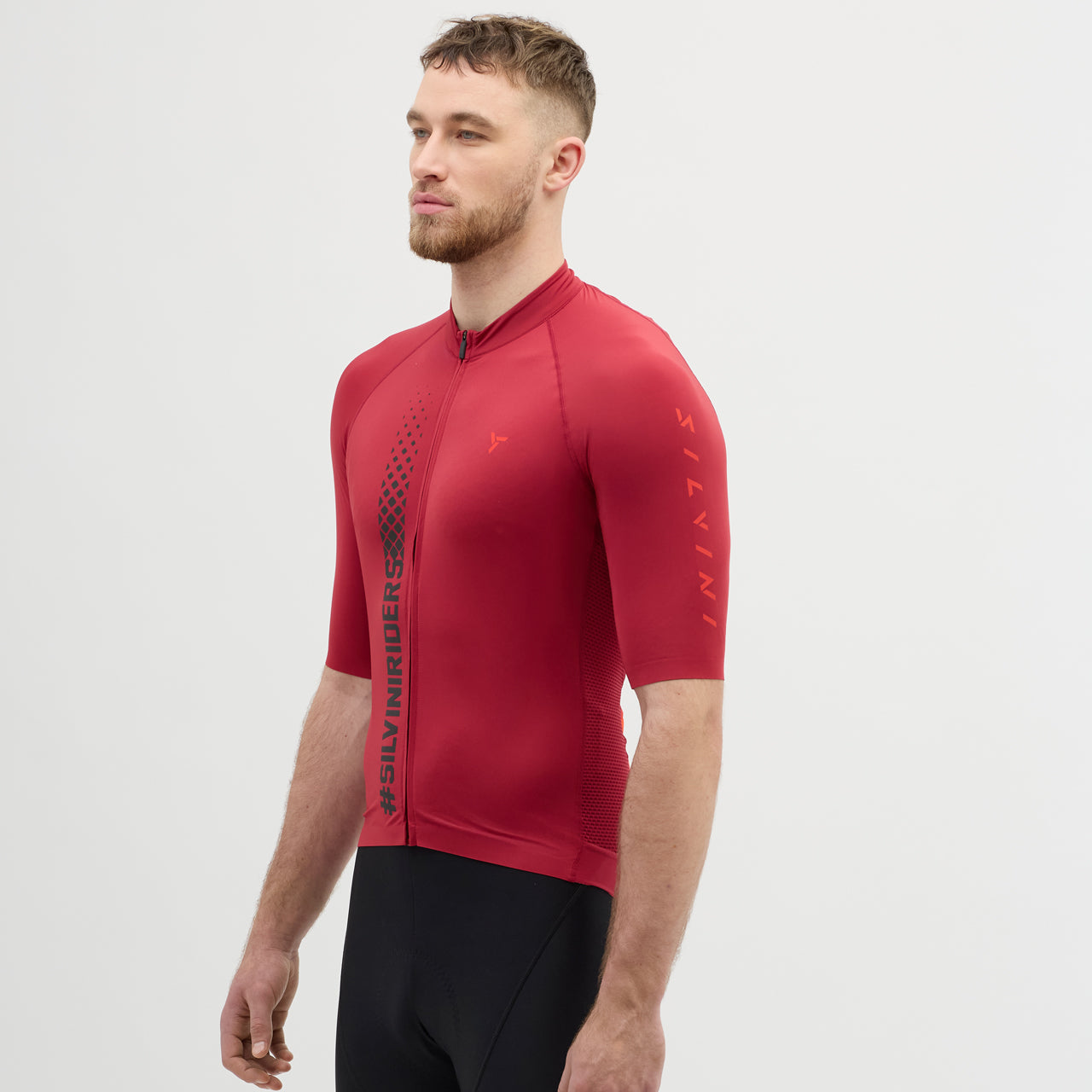 Silvini pánský dres MD2424 Mazzano