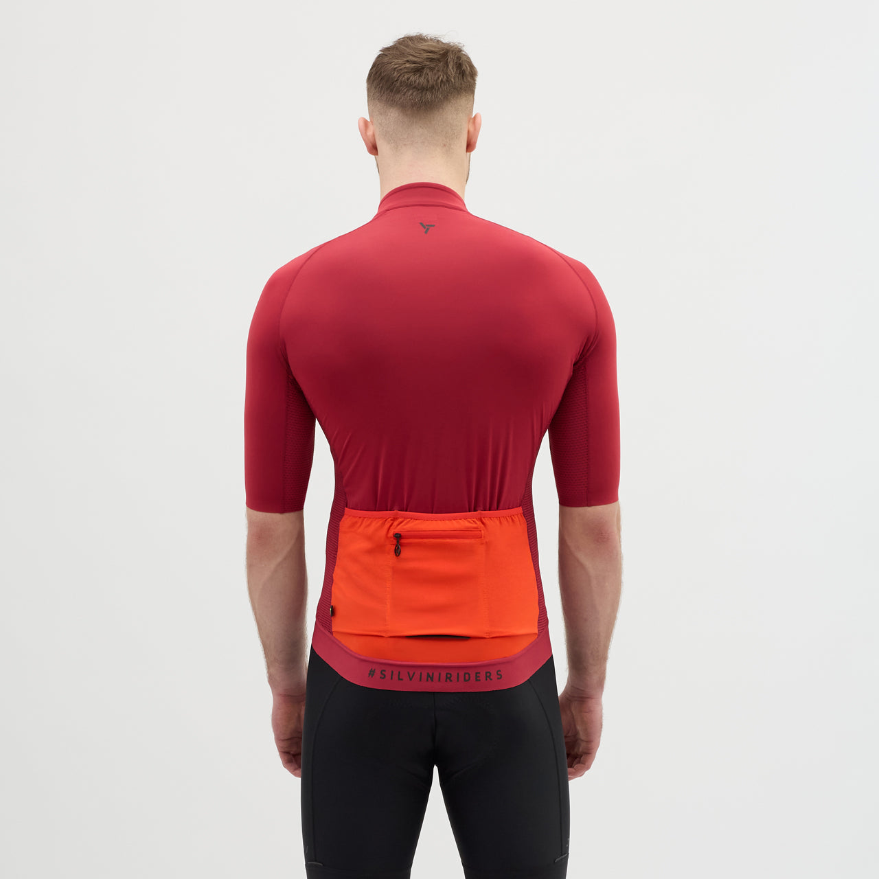Silvini pánský dres MD2424 Mazzano