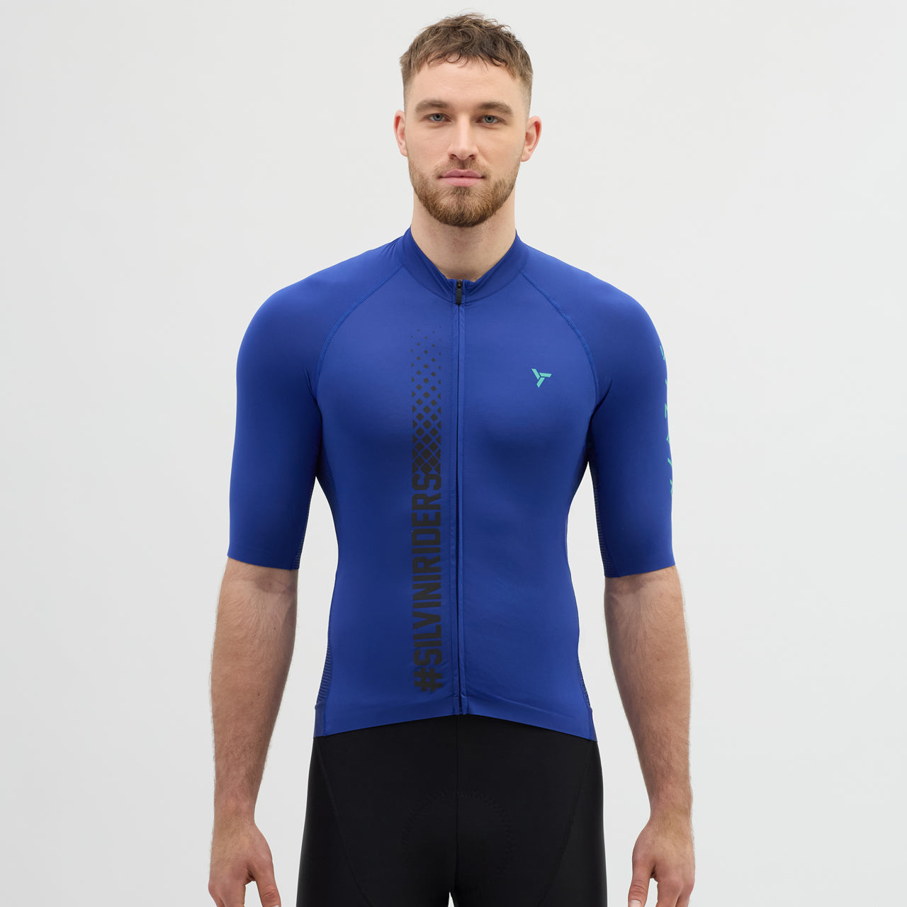 Silvini pánský dres MD2424 Mazzano