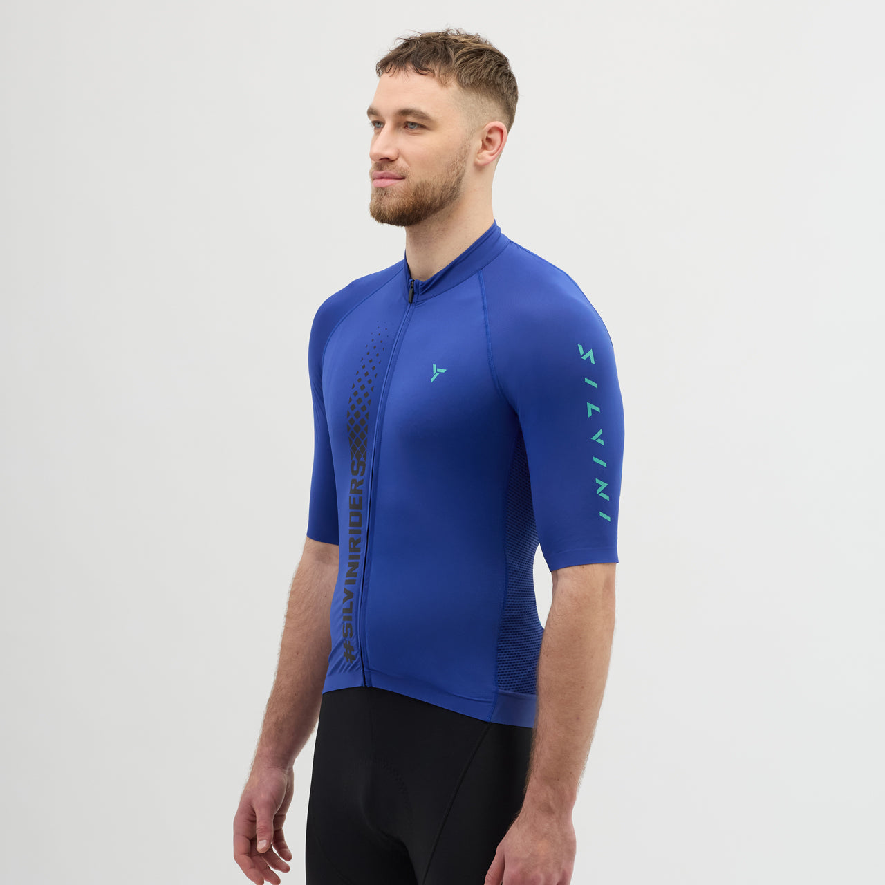 Silvini pánský dres MD2424 Mazzano