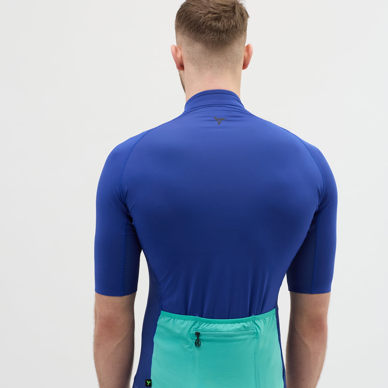 Silvini pánský dres MD2424 Mazzano