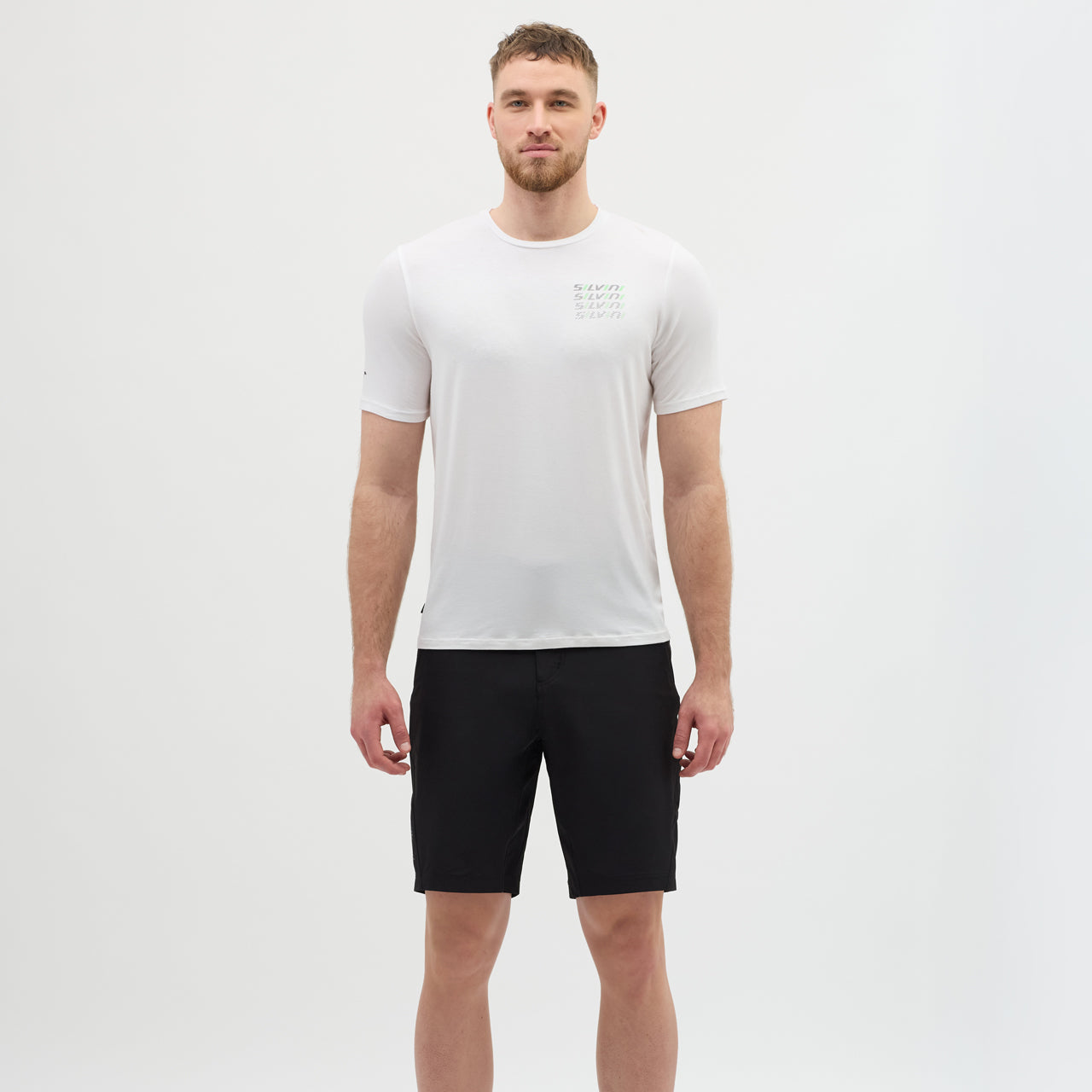 Silvini pánské tričko MD2520 Moniro