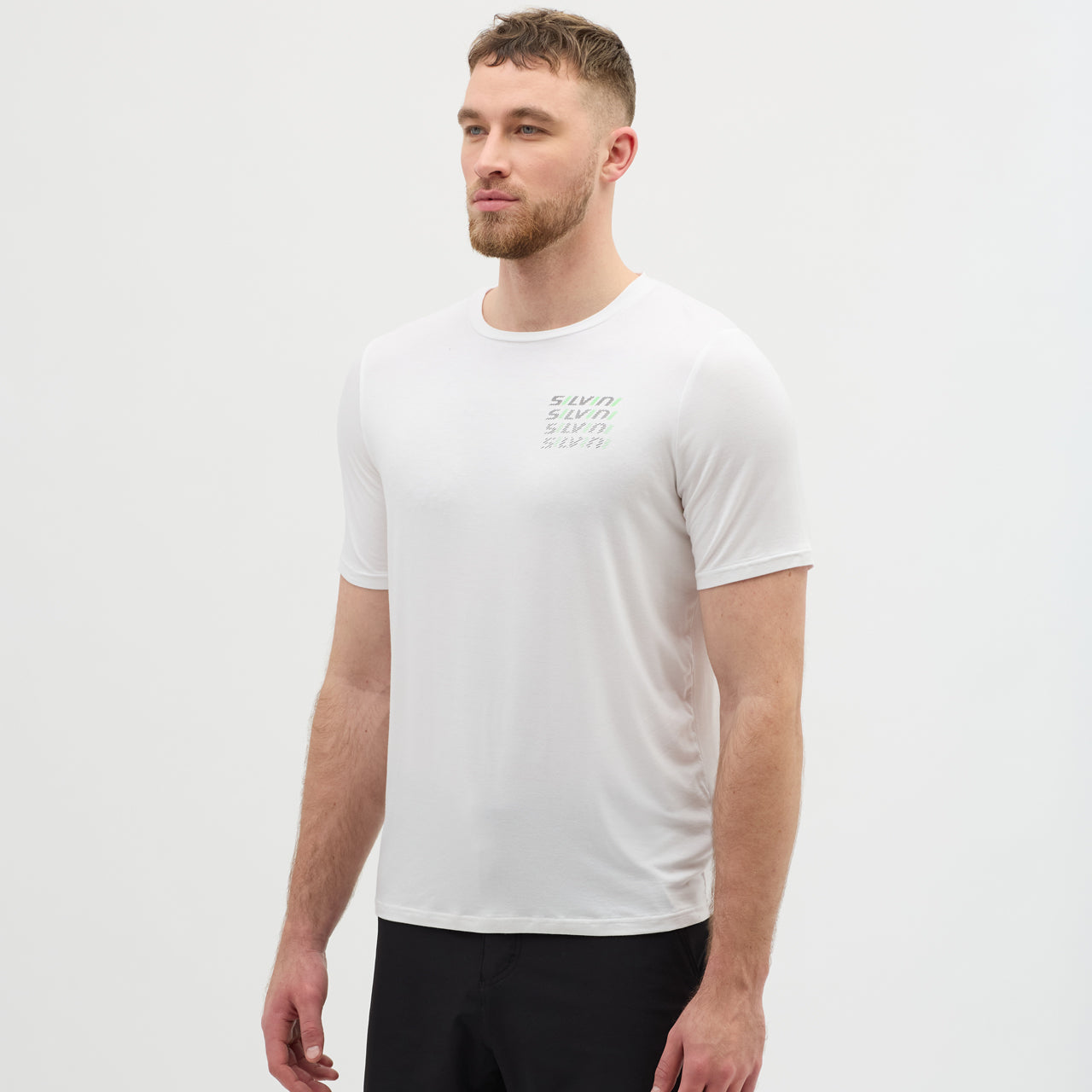 Silvini pánské tričko MD2520 Moniro