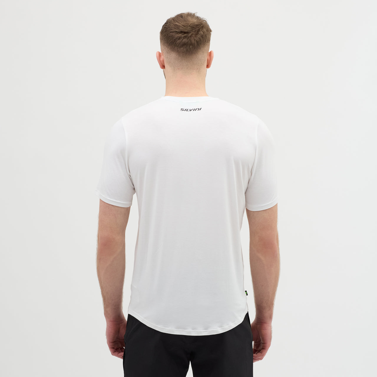 Silvini pánské tričko MD2520 Moniro