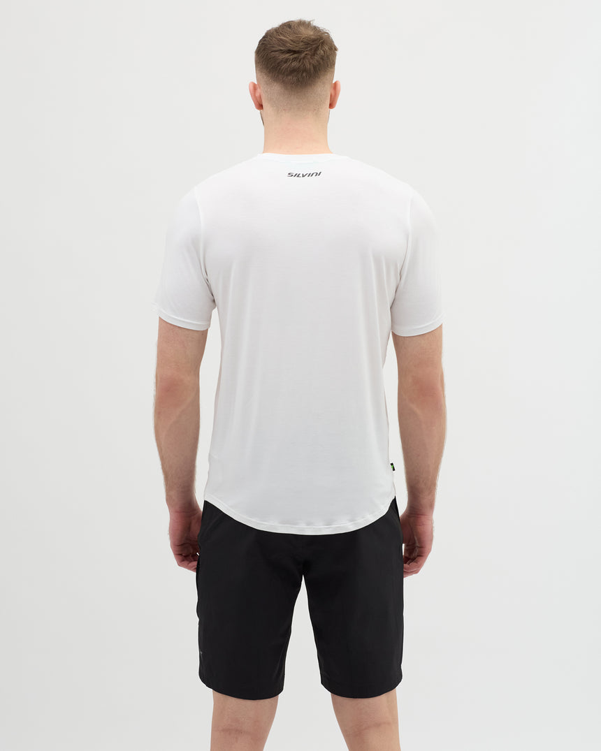 Silvini pánské tričko MD2520 Moniro