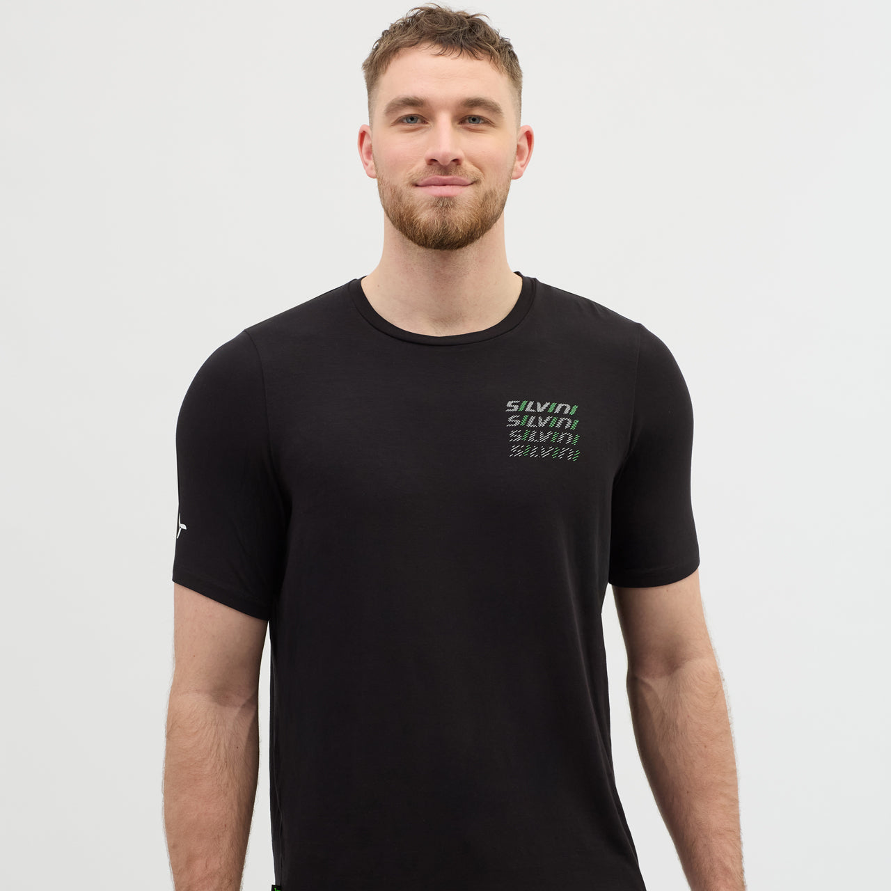 Silvini pánské tričko MD2520 Moniro