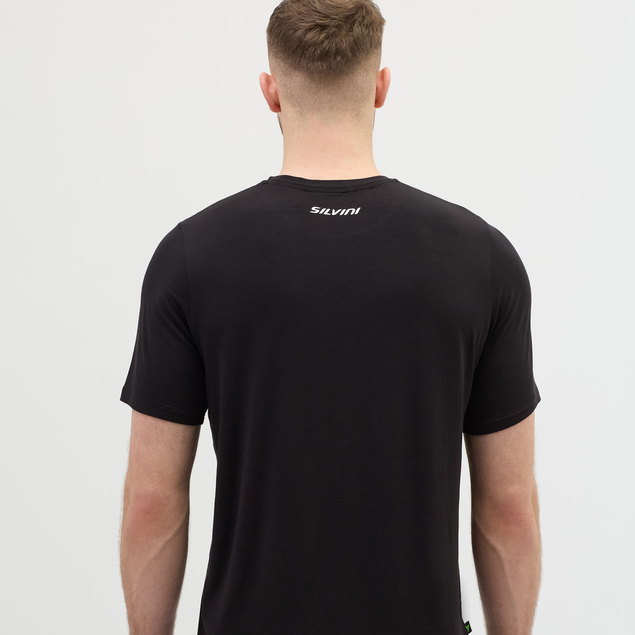 Silvini pánské tričko MD2520 Moniro